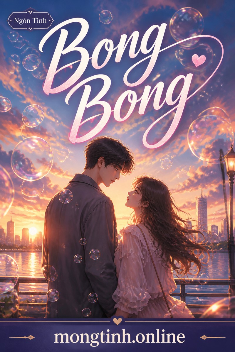 Bong Bóng