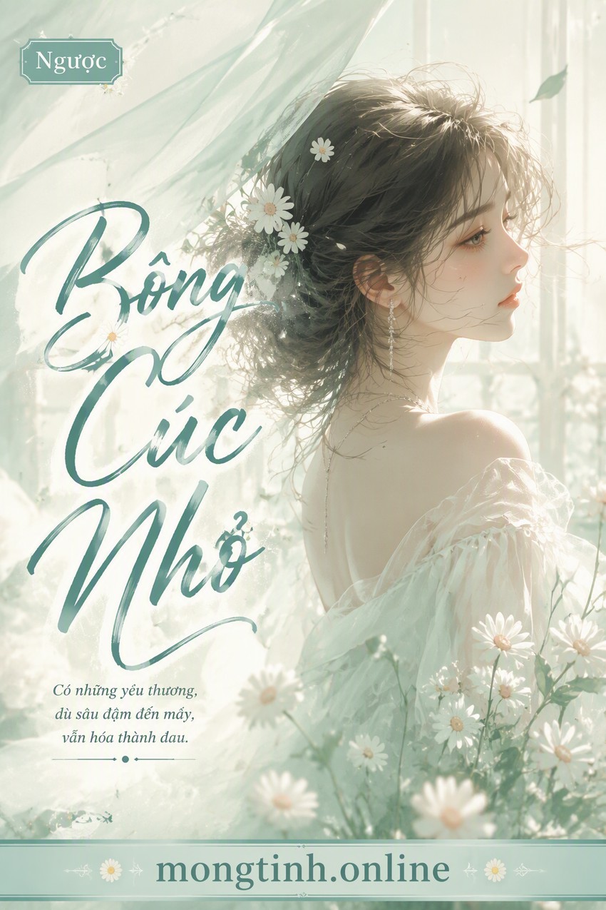 Bông Cúc Nhỏ