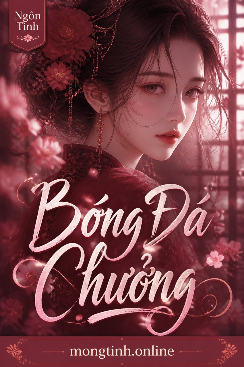 Bóng Đá Chưởng