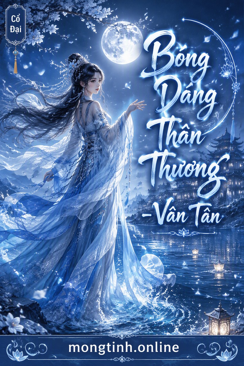 Bóng Dáng Thân Thương - Vân Tân
