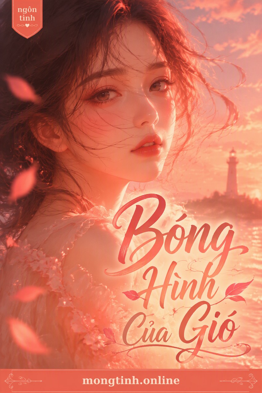 Bóng Hình Của Gió