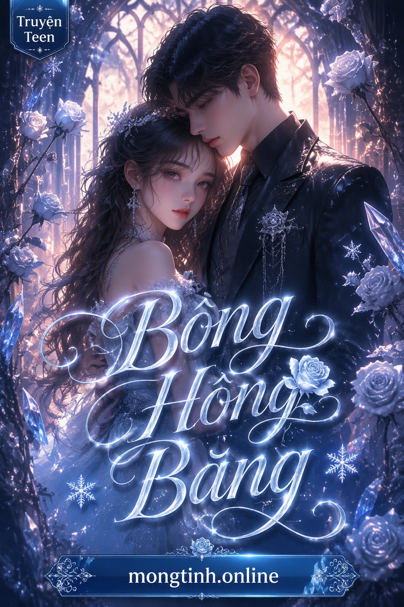 Bông Hồng Băng