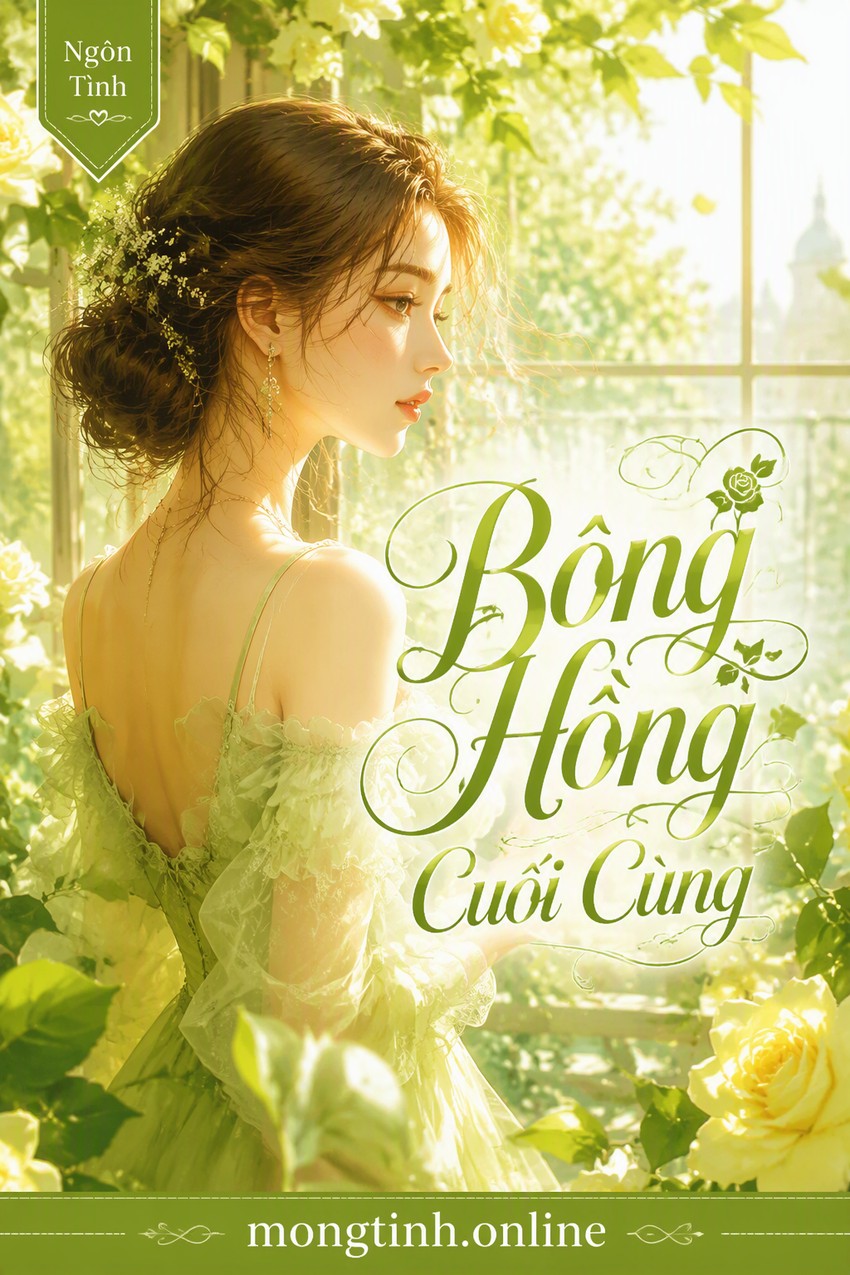 Bông Hồng Cuối Cùng