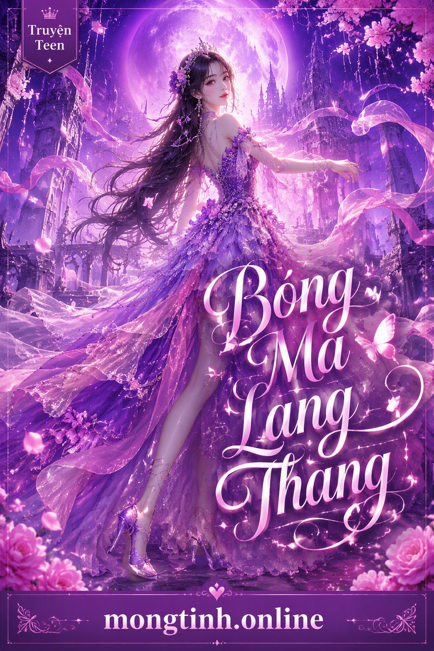 Bóng Ma Lang Thang