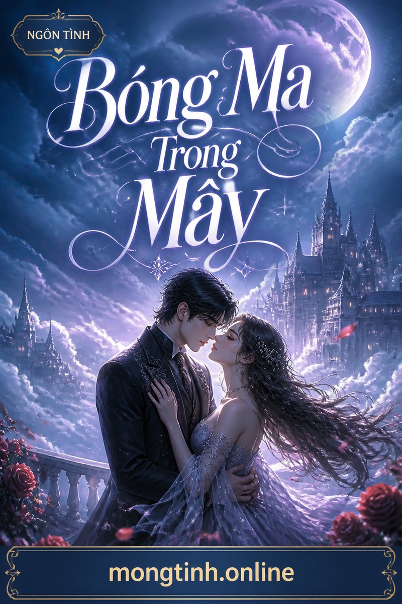 Bóng Ma Trong Mây