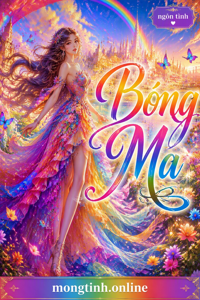 Bóng Ma