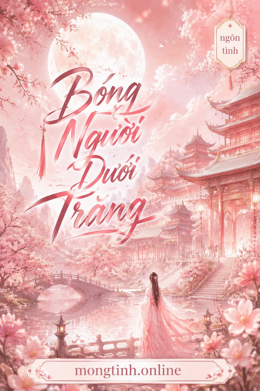Bóng Người Dưới Trăng