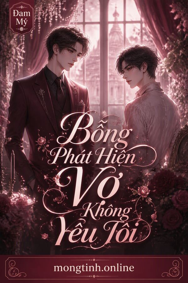 Bỗng Phát Hiện Vợ Không Yêu Tôi