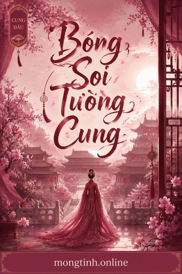 Bóng Soi Tường Cung