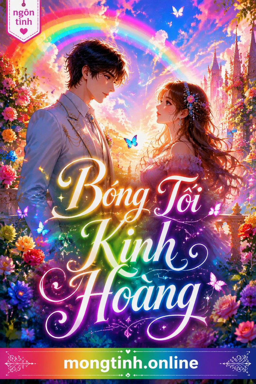 Bóng Tối Kinh Hoàng