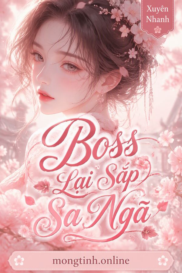 Boss Lại Sắp Sa Ngã