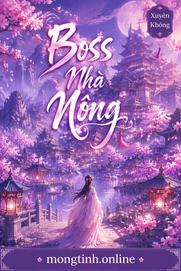 Boss Nhà Nông
