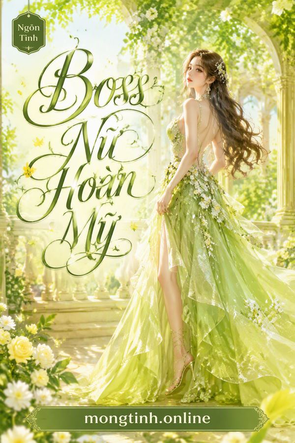Boss Nữ Hoàn Mỹ