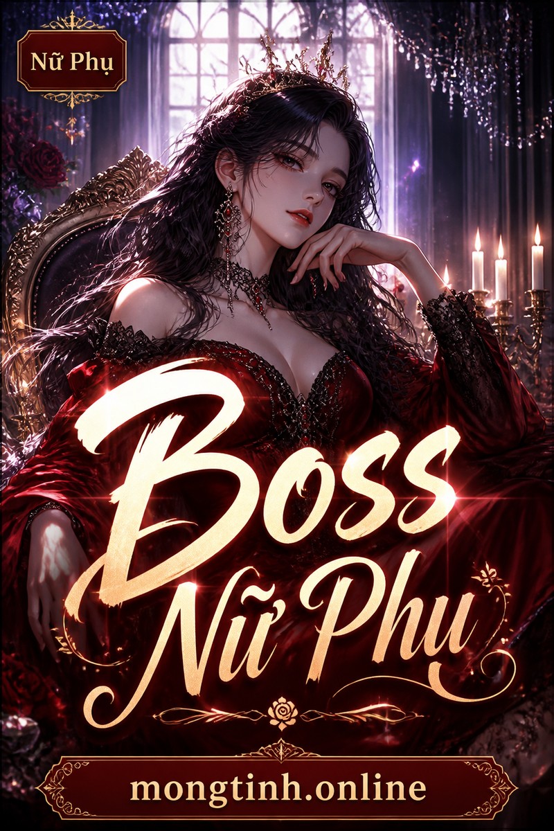Boss Nữ Phụ