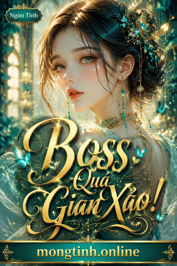 Boss Quá Gian Xảo!