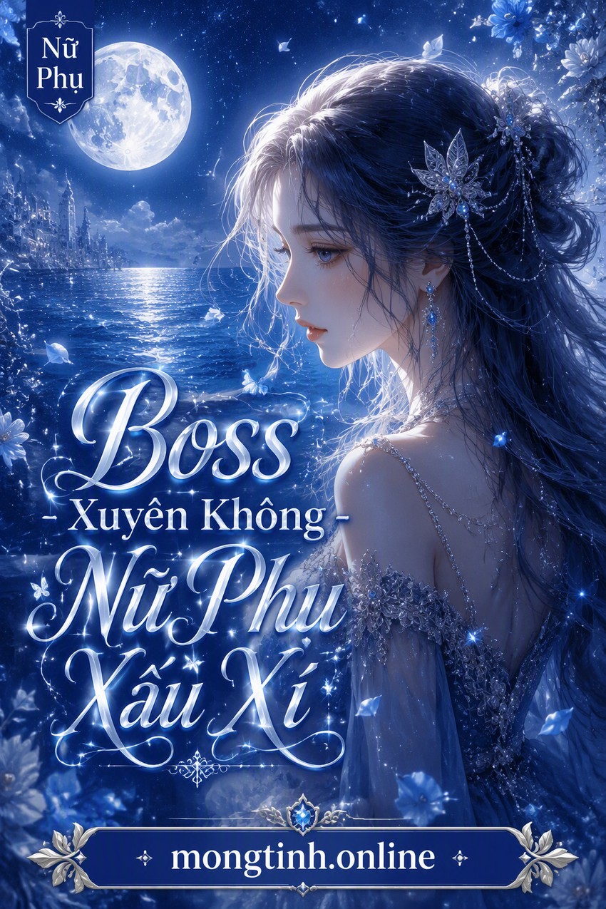 Boss Xuyên Không - Nữ Phụ Xấu Xí