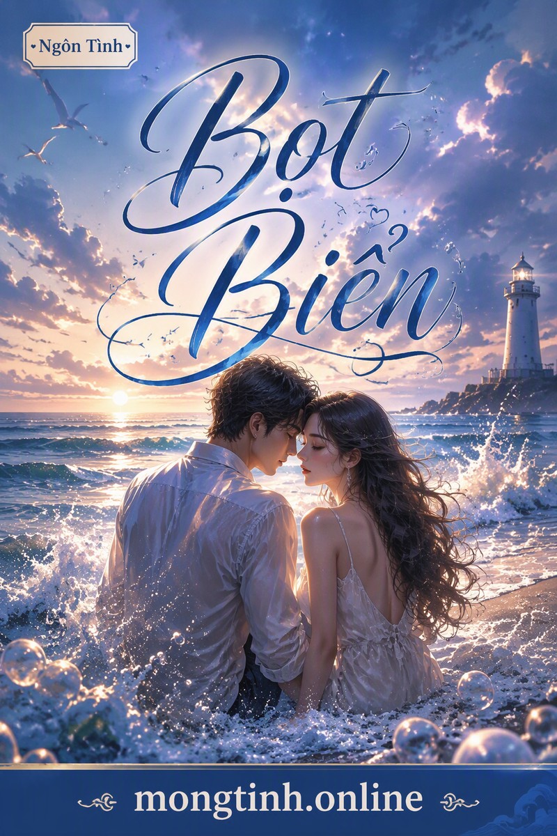 Bọt Biển