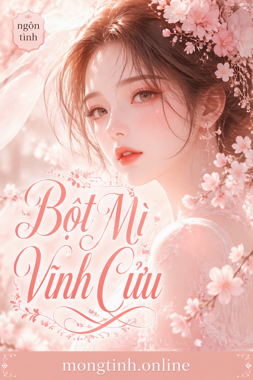 Bột Mì Vĩnh Cửu