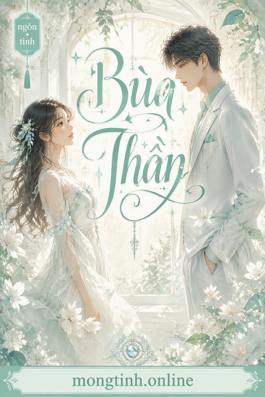 Bùa Thần