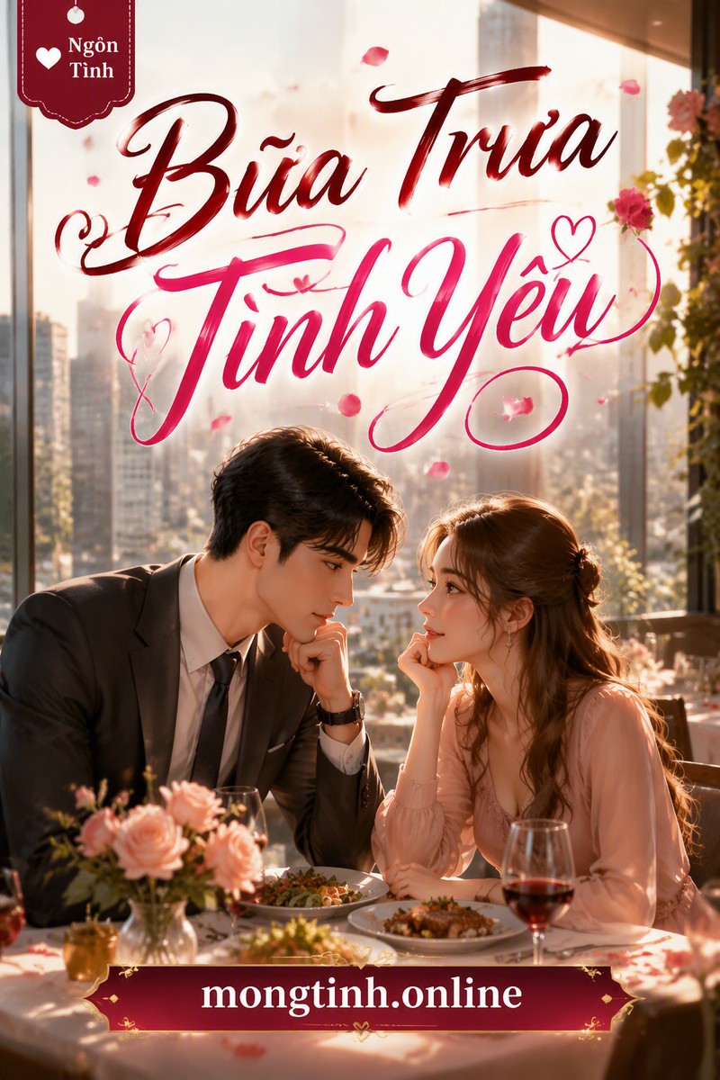 Bữa Trưa Tình Yêu