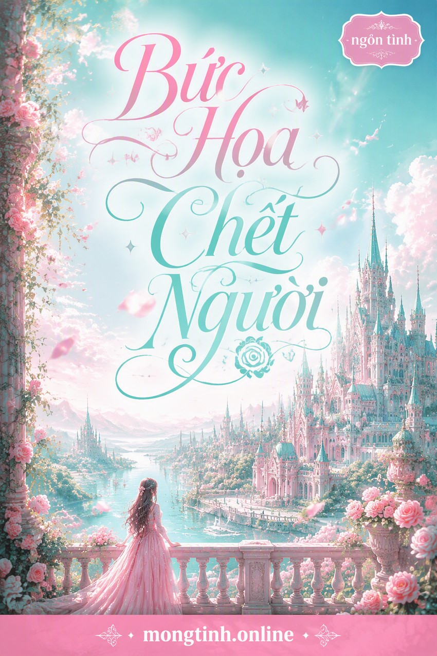 Bức Họa Chết Người