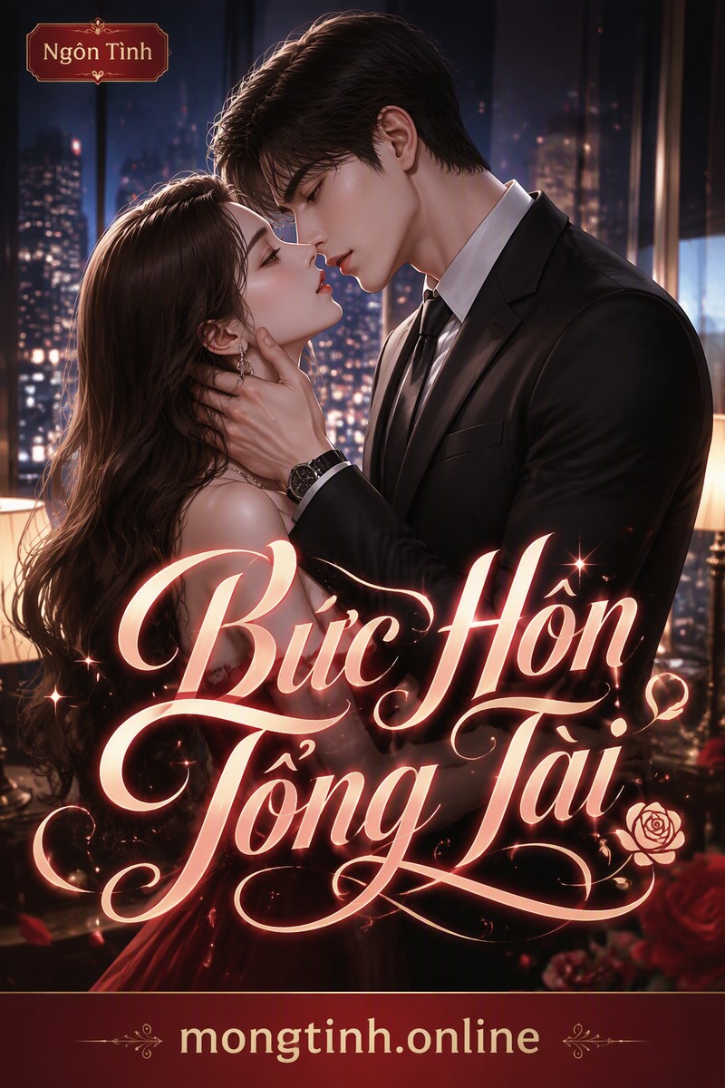 Bức Hôn Tổng Tài