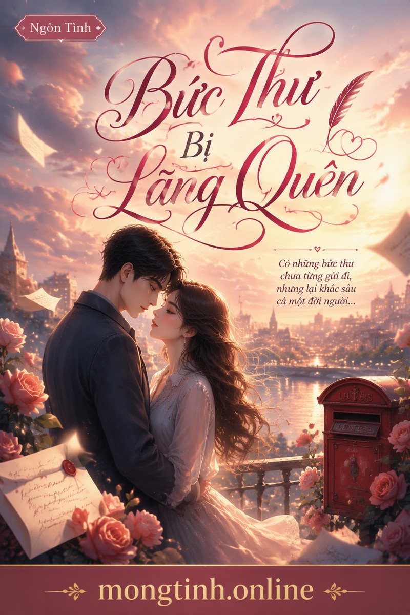 Bức Thư Bị Lãng Quên