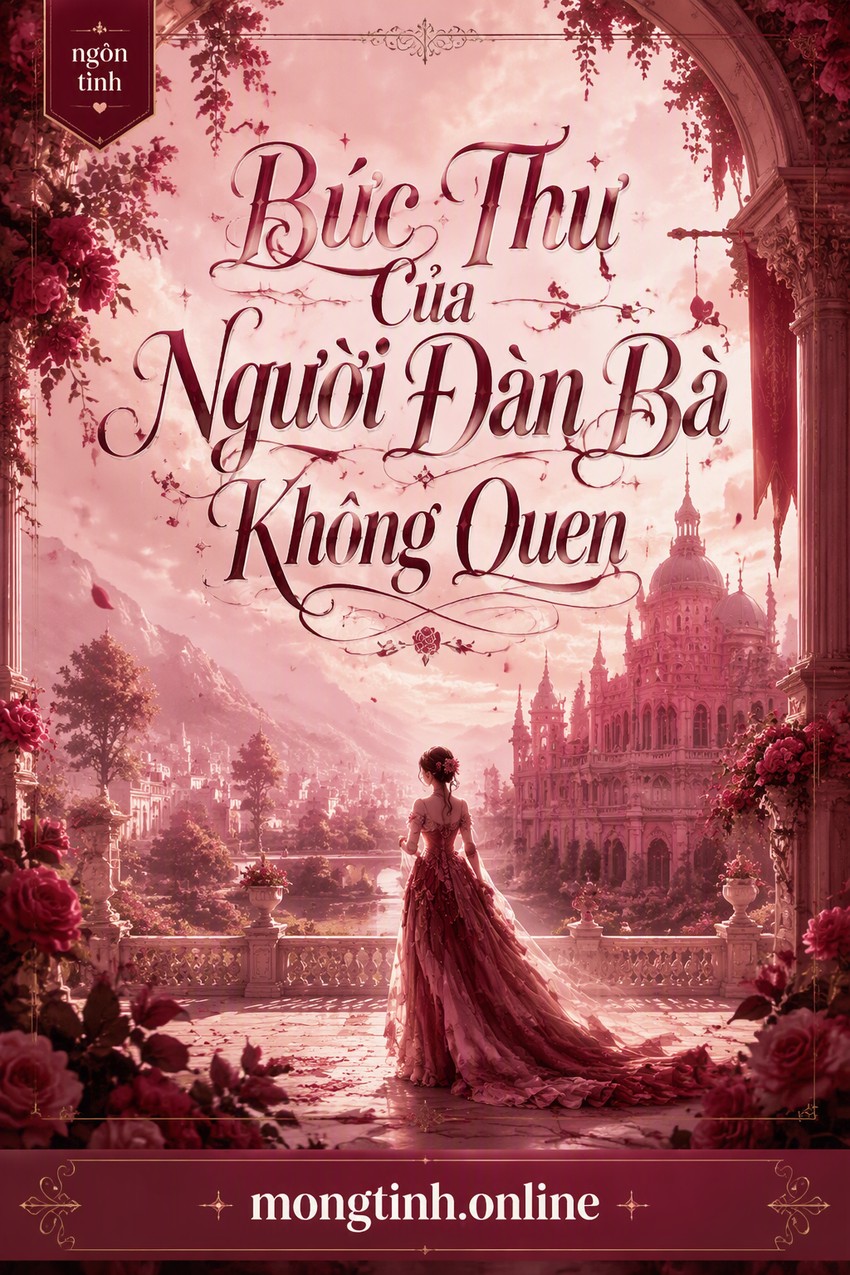 Bức Thư Của Người Đàn Bà Không Quen
