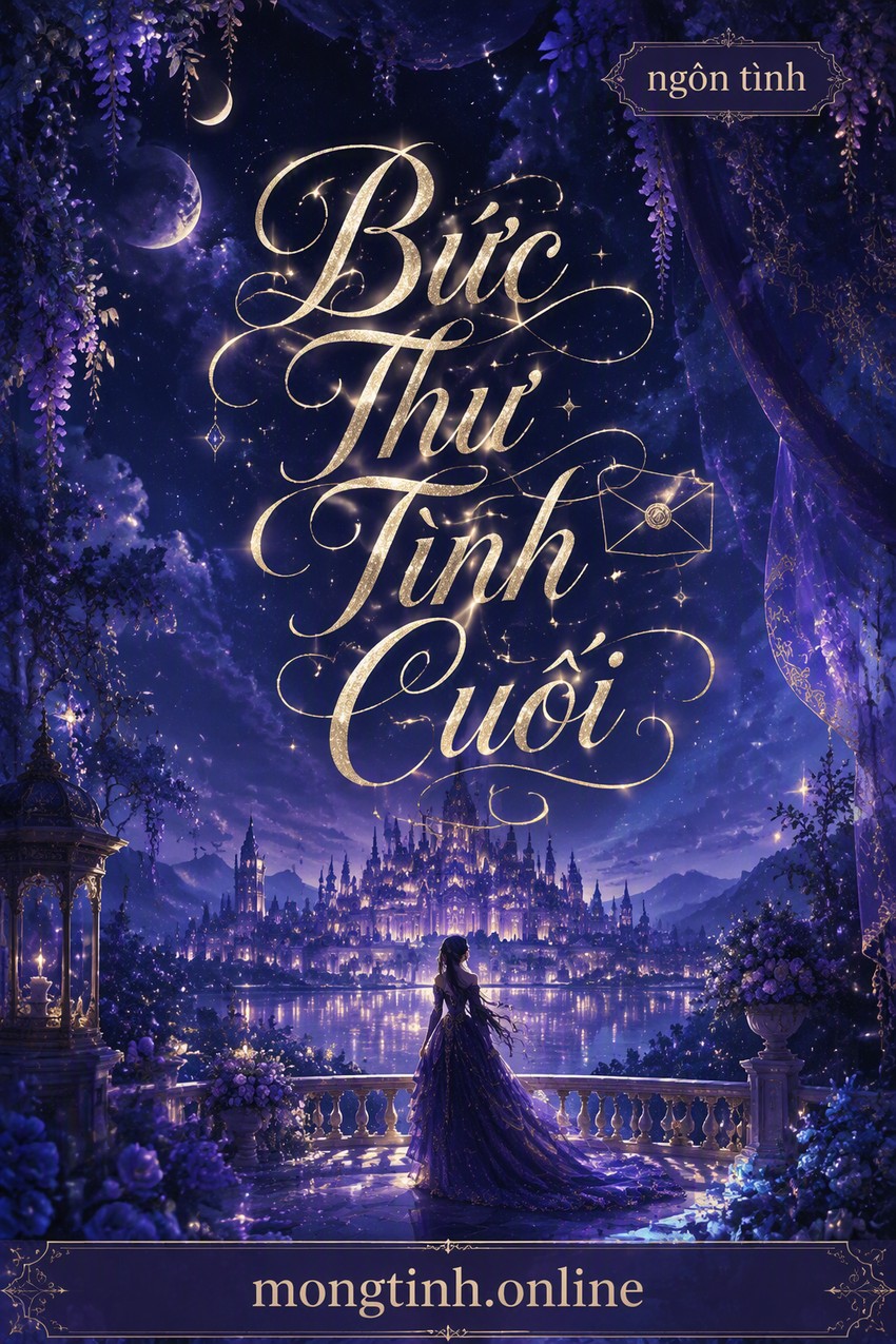 Bức Thư Tình Cuối