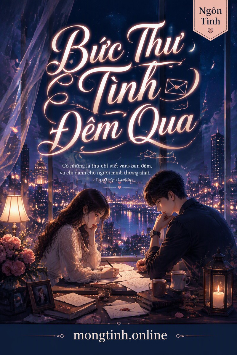 Bức Thư Tình Đêm Qua