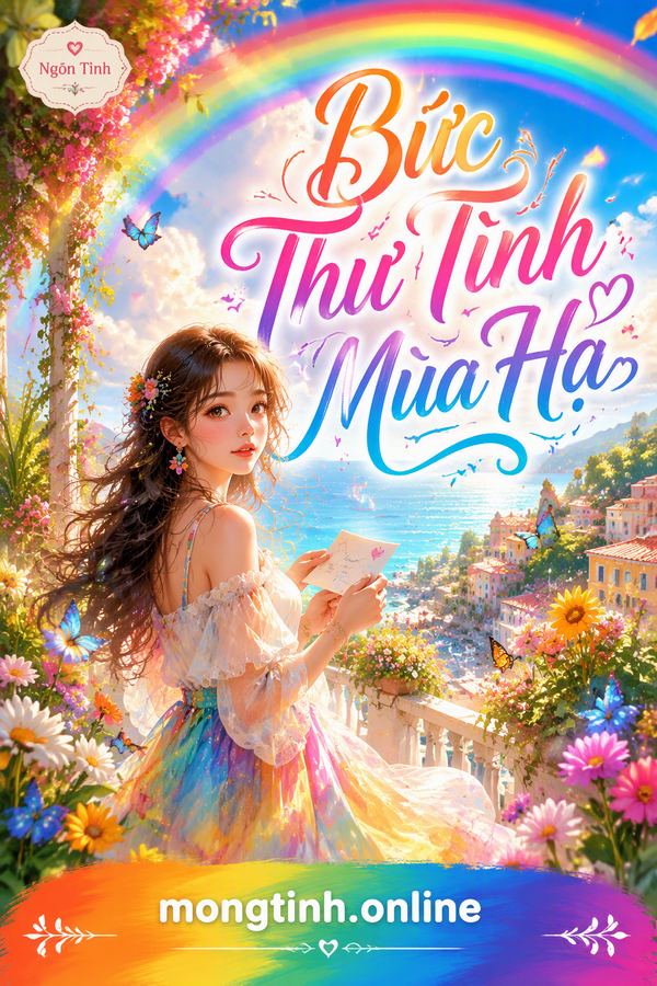 Bức Thư Tình Mùa Hạ