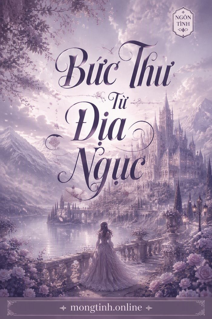 Bức Thư Từ Địa Ngục