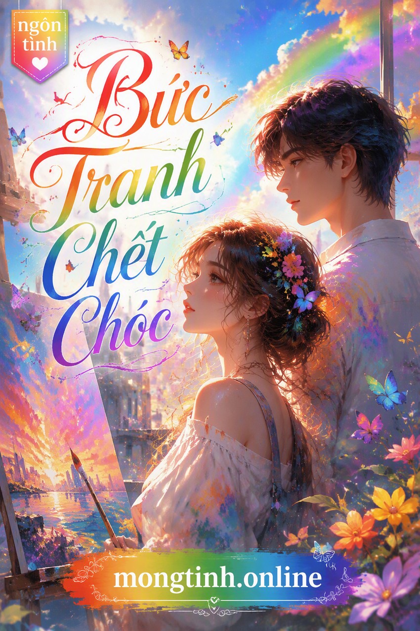 Bức Tranh Chết Chóc