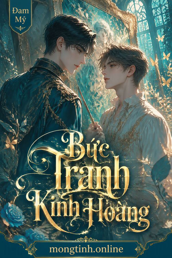 Bức Tranh Kinh Hoàng