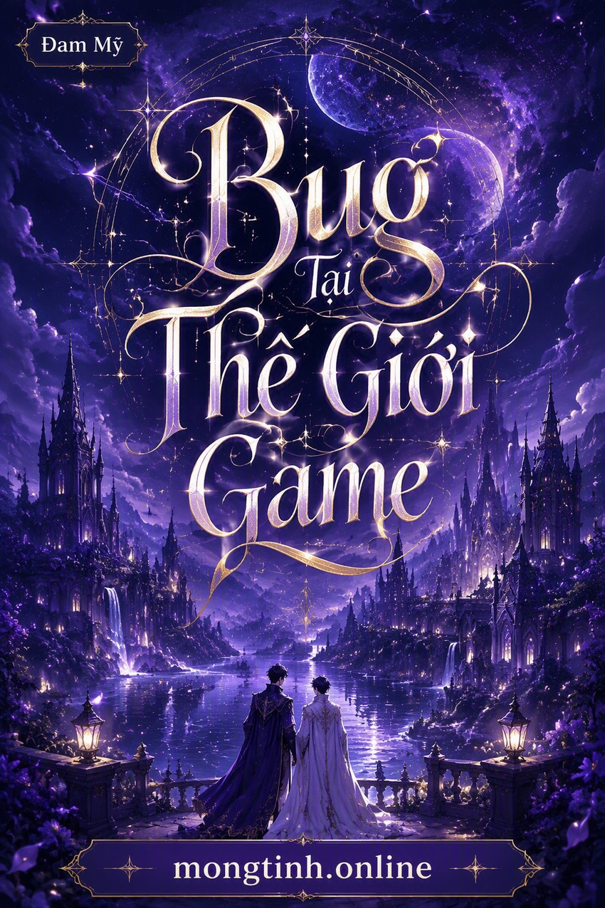 Bug Tại Thế Giới Game