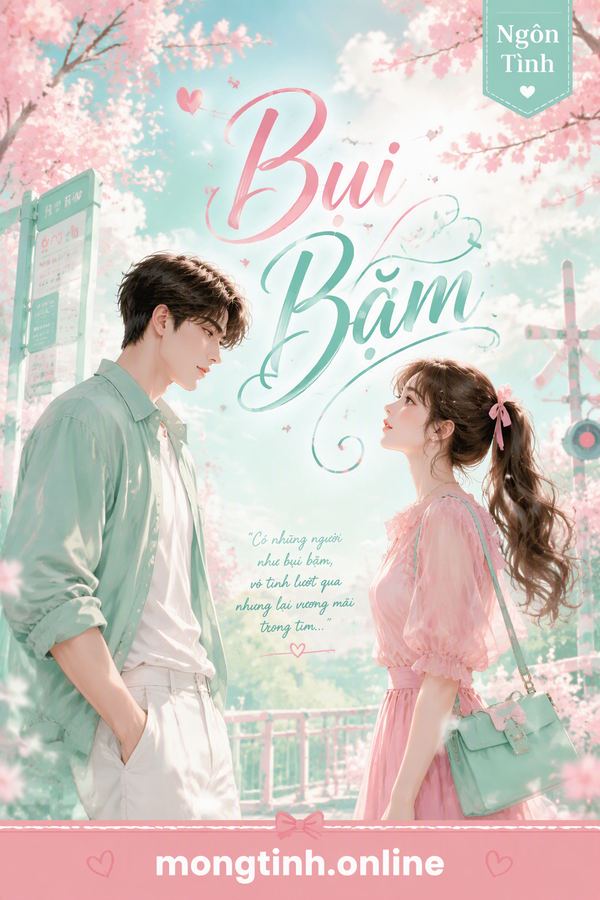 Bụi Bặm