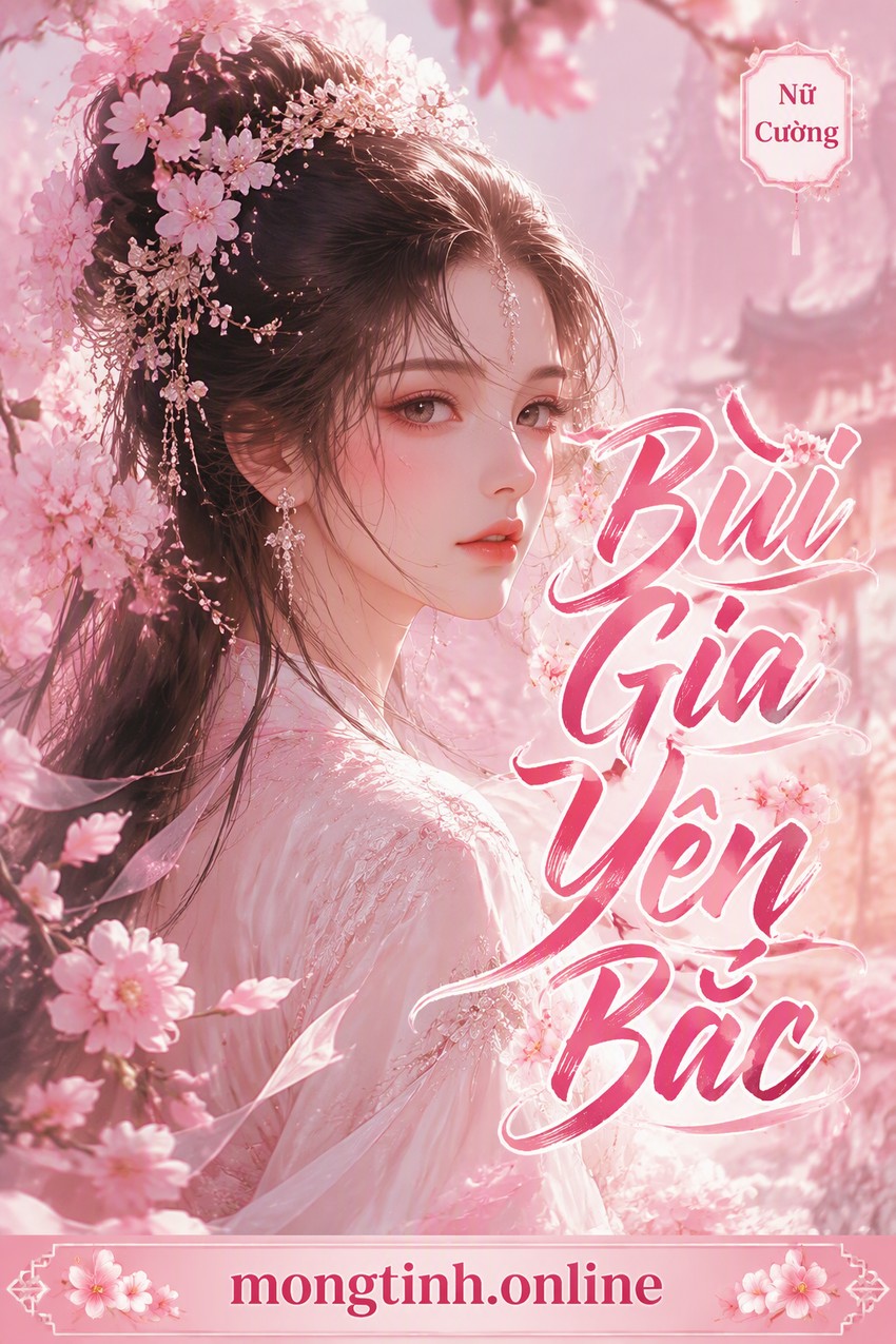 Bùi Gia Yên Bắc