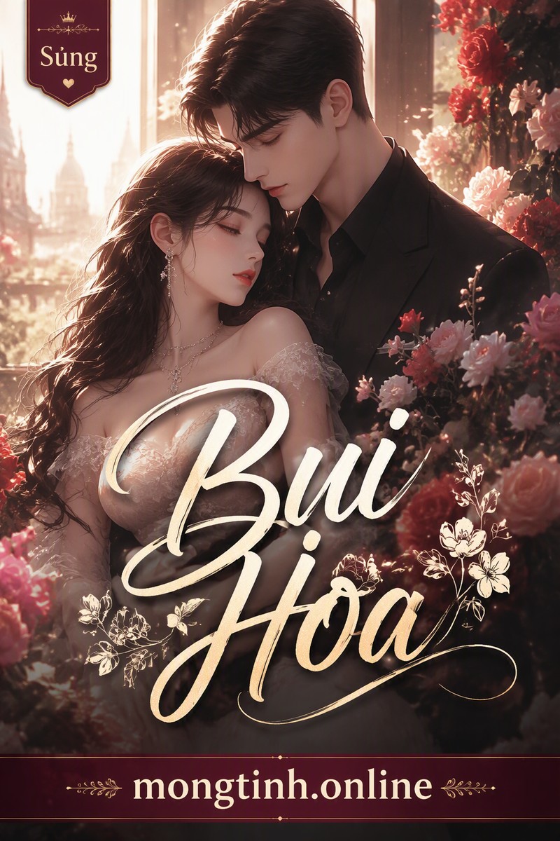 Bụi Hoa