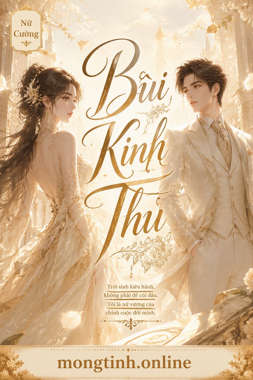 Bùi Kinh Thu
