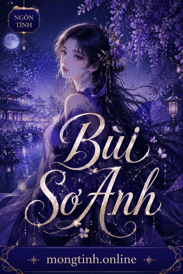 Bùi Sơ Ảnh