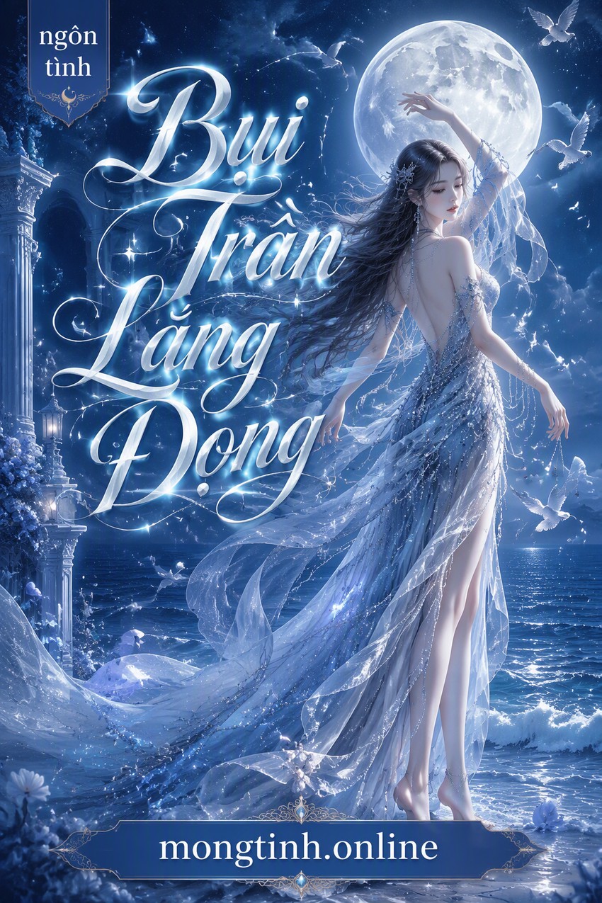 Bụi Trần Lắng Đọng