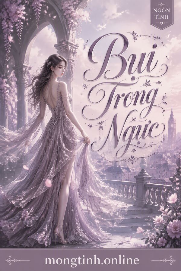 Bụi Trong Ngực