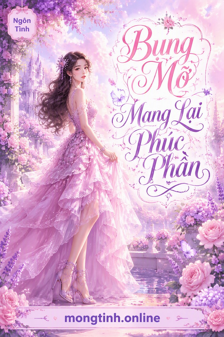 Bụng Mỡ Mang Lại Phúc Phần