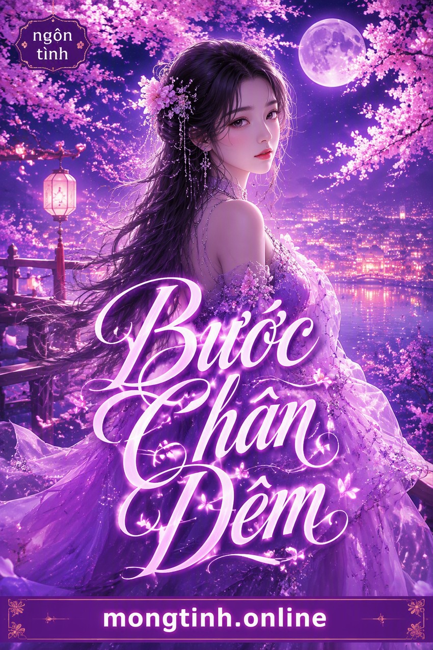 Bước Chân Đêm