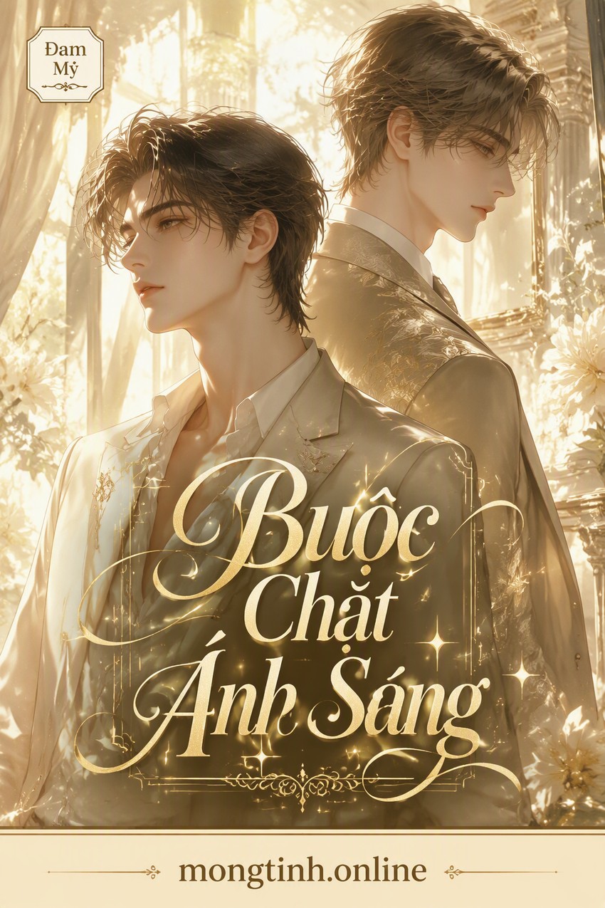 Buộc Chặt Ánh Sáng