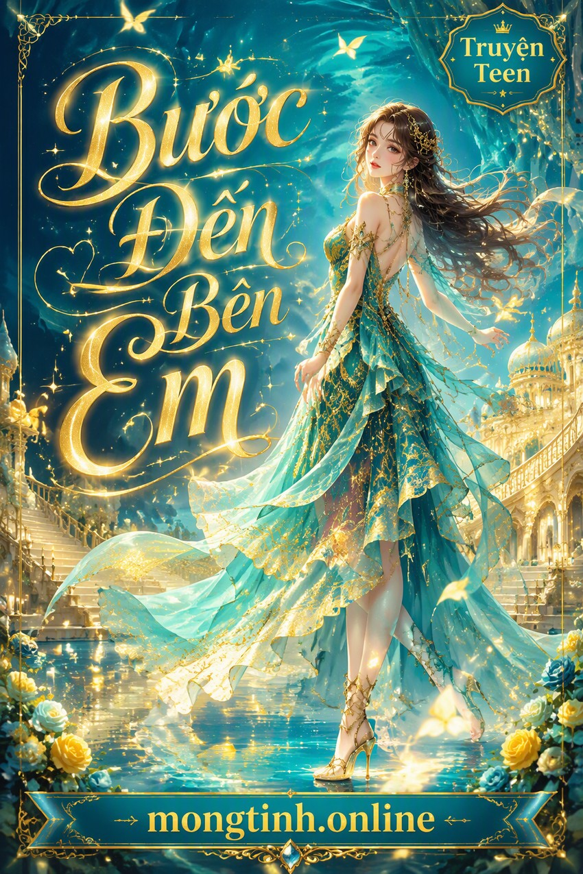 Bước Đến Bên Em