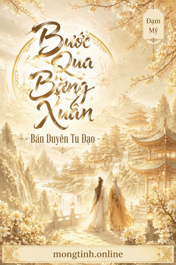 Bước Qua Băng Xuân - Bán Duyên Tu Đạo