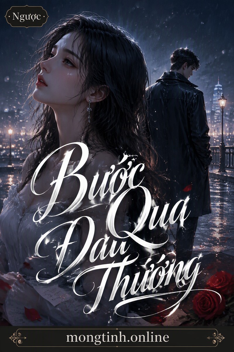 Bước Qua Đau Thương