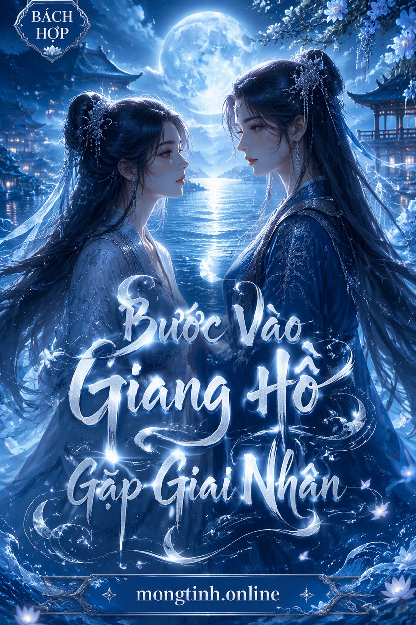 Bước Vào Giang Hồ Gặp Giai Nhân
