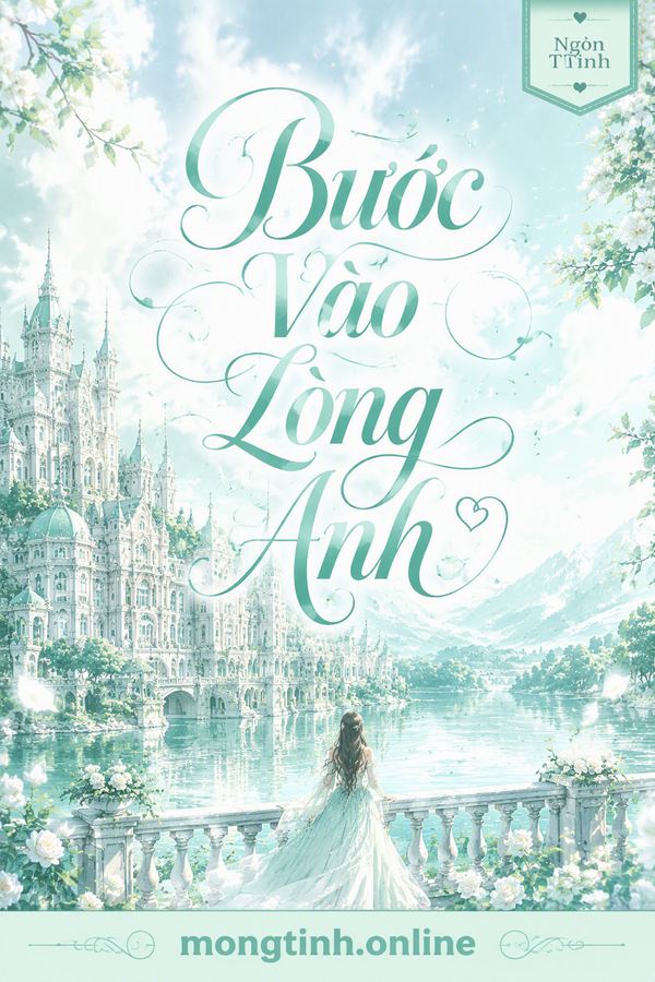 Bước Vào Lòng Anh